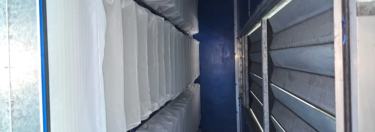 HVAC Cleaning